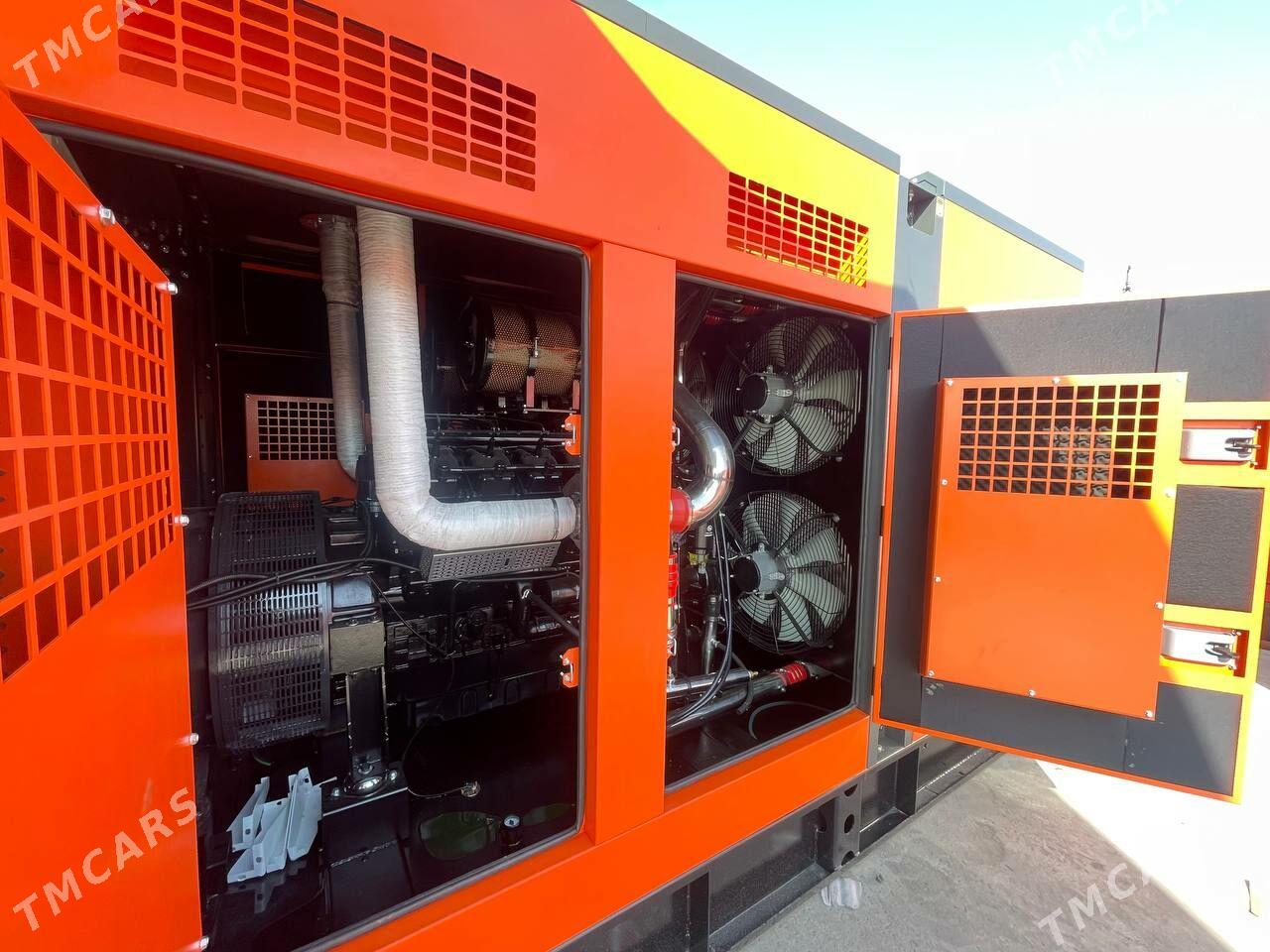 Generator Генератор - Aşgabat - img 2