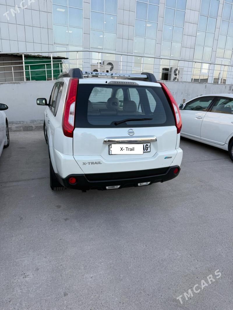 Nissan X-Trail 2013 - 238 000 TMT - Aşgabat - img 2