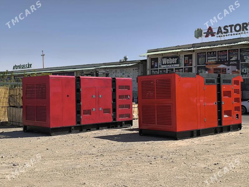 Generator Генератор - Aşgabat - img 7