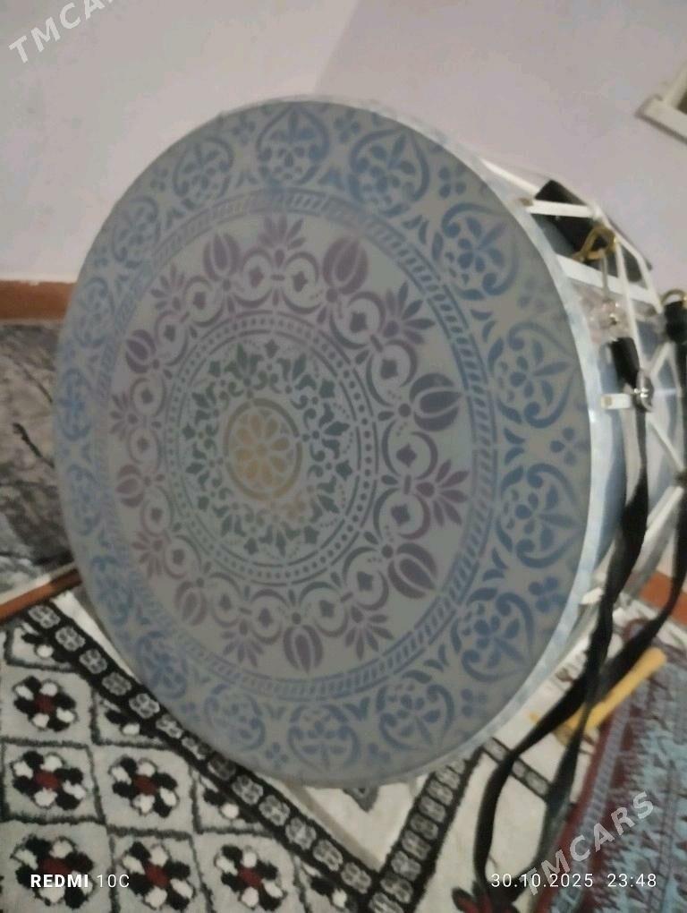 Dawul - Gyzylarbat - img 6