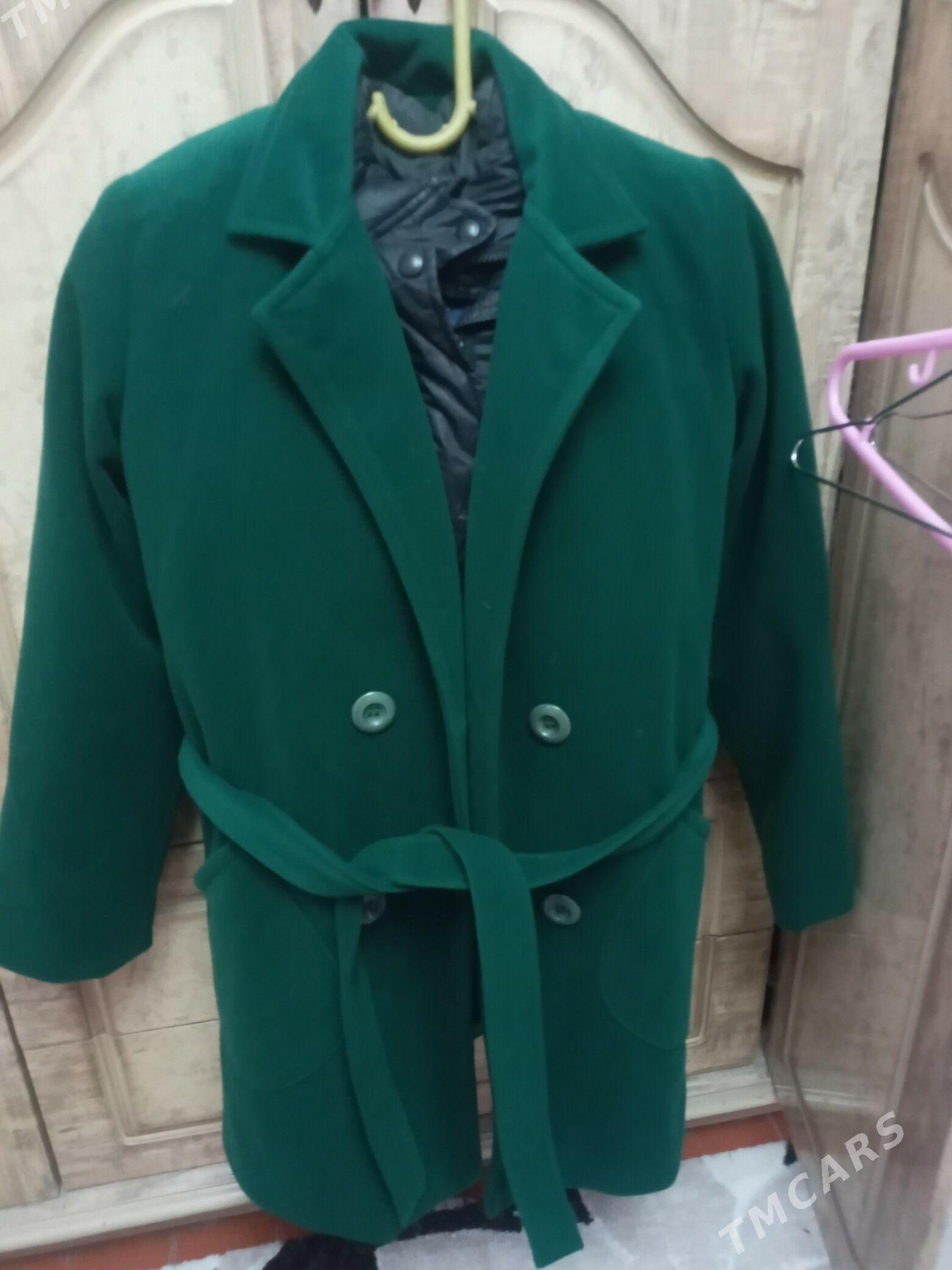 гуйзки пальто - Дашогуз - img 4