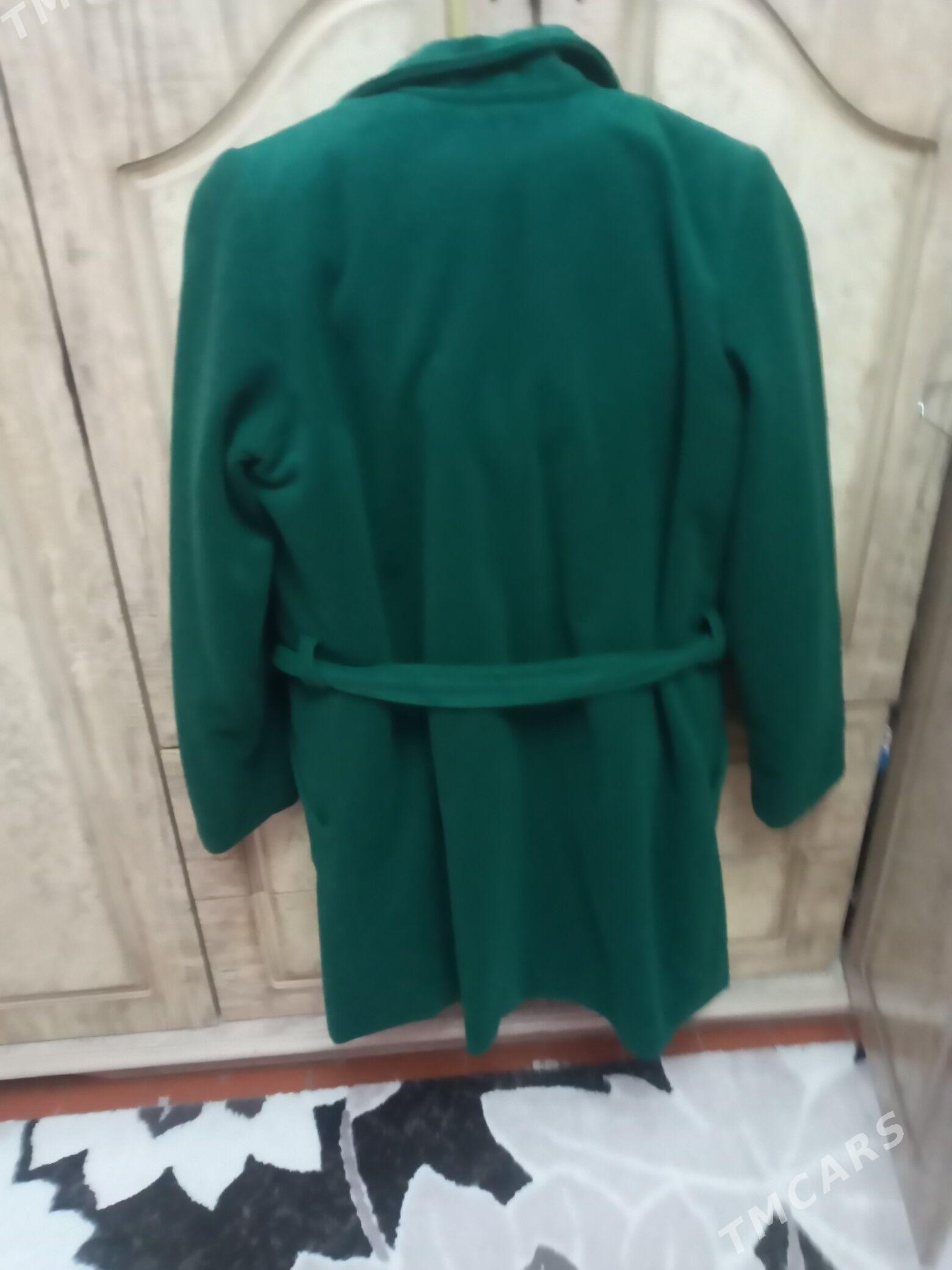 гуйзки пальто - Дашогуз - img 3