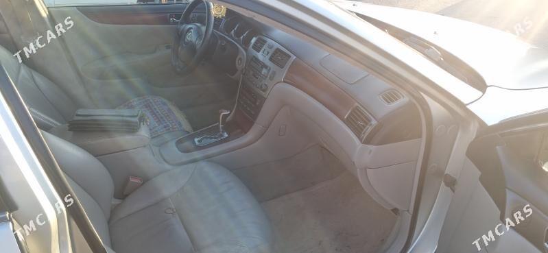 Lexus ES 300 2003 - 180 000 TMT - Dänew - img 2