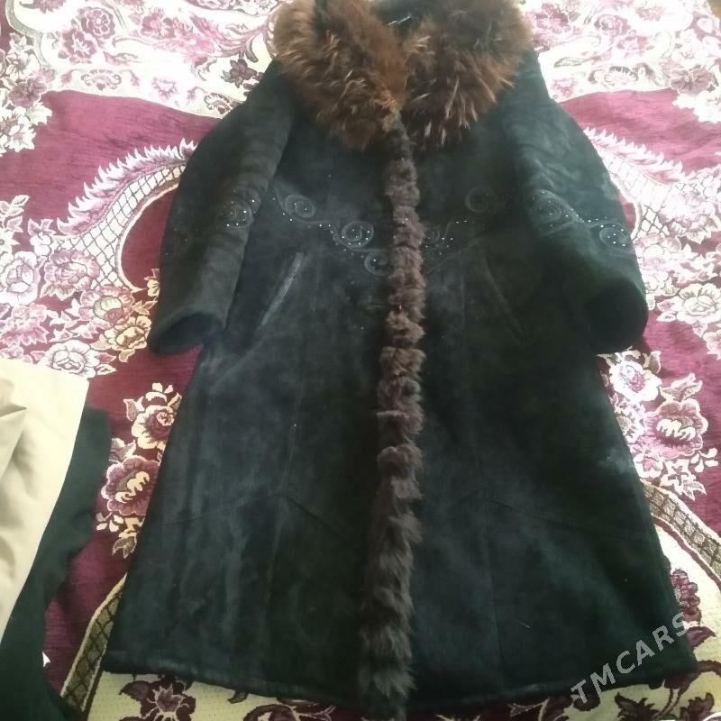 palto - Чарджоу - img 3