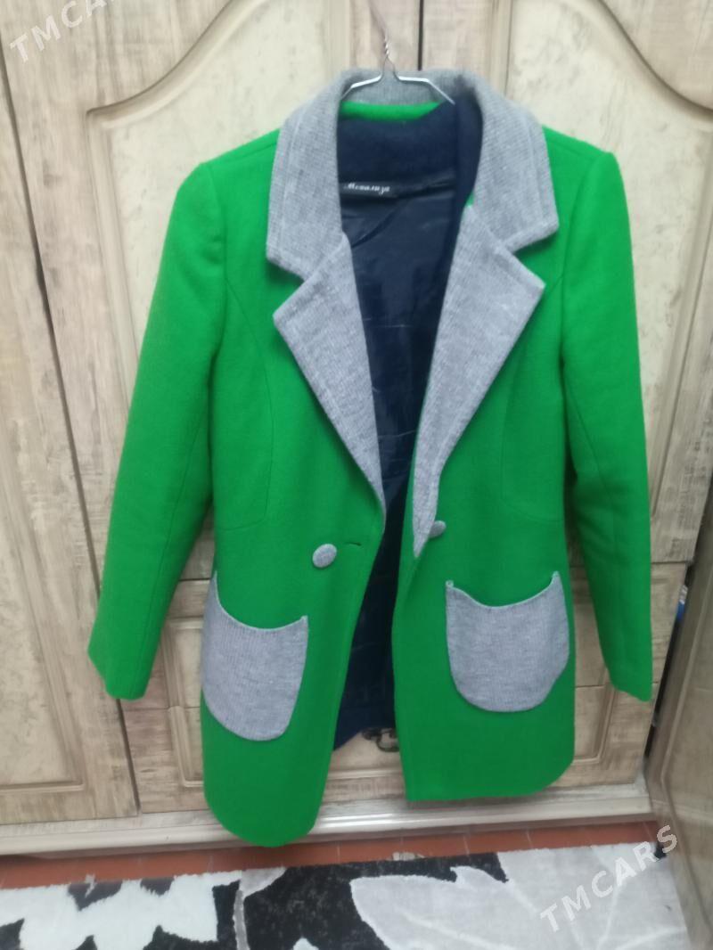 гуйзки пальто - Дашогуз - img 2