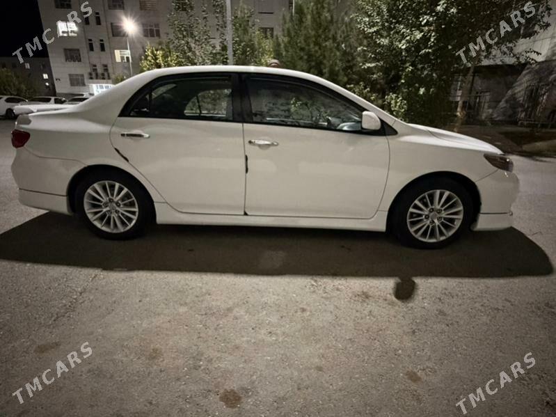 Toyota Corolla 2010 - 170 000 TMT - Aşgabat - img 3