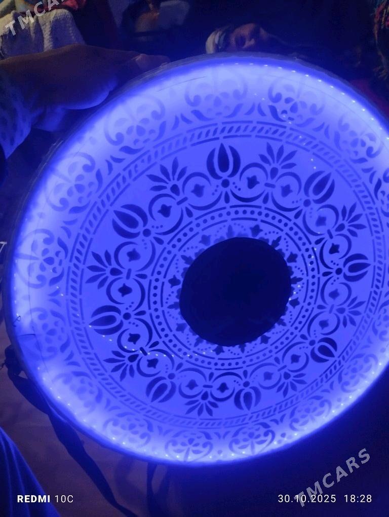 Dawul - Gyzylarbat - img 3