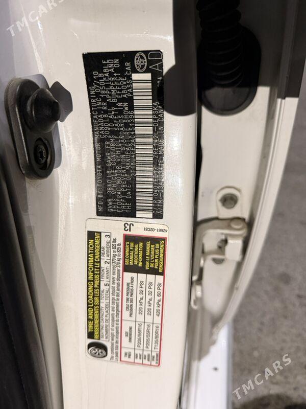 Toyota Corolla 2010 - 170 000 TMT - Aşgabat - img 6