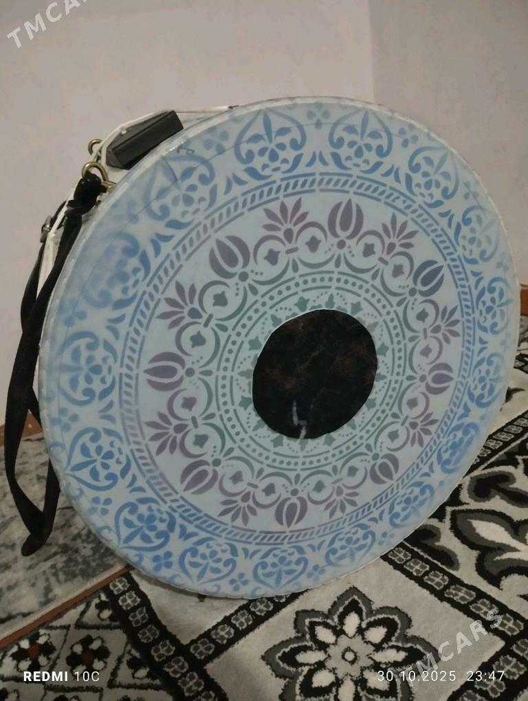 Dawul - Gyzylarbat - img 2