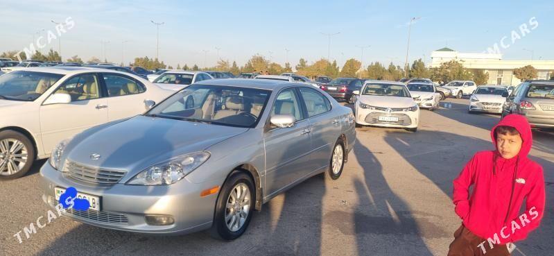 Lexus ES 300 2003 - 180 000 TMT - Dänew - img 4