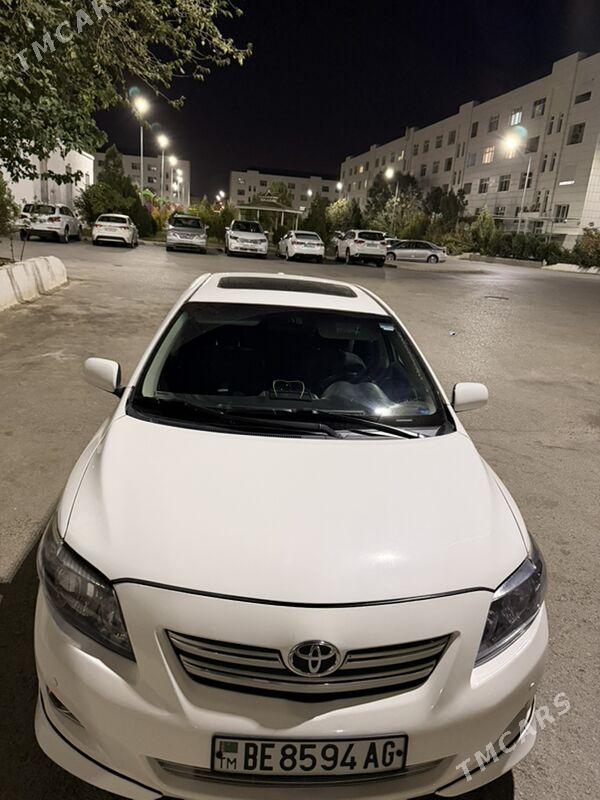 Toyota Corolla 2010 - 170 000 TMT - Aşgabat - img 5