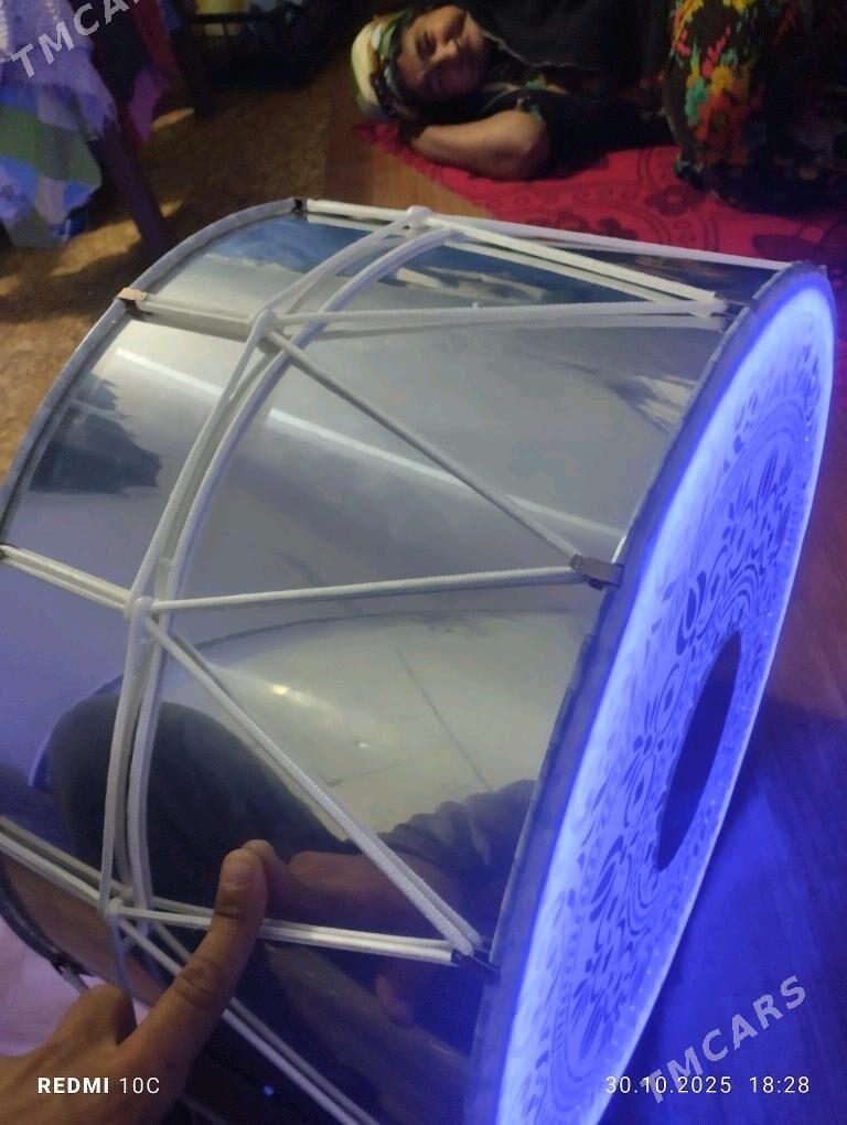 Dawul - Gyzylarbat - img 4