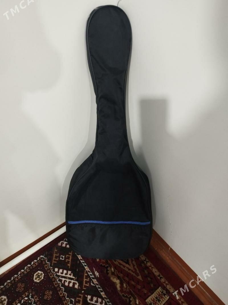 GitaraGitara - Сакарчага - img 4