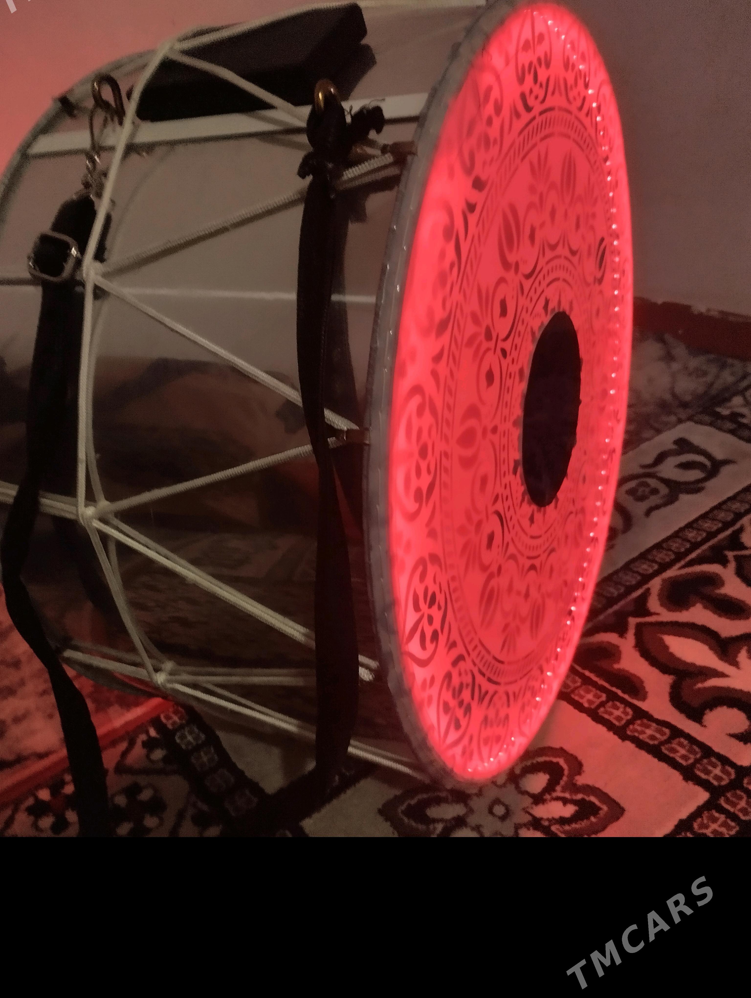 Dawul - Gyzylarbat - img 5