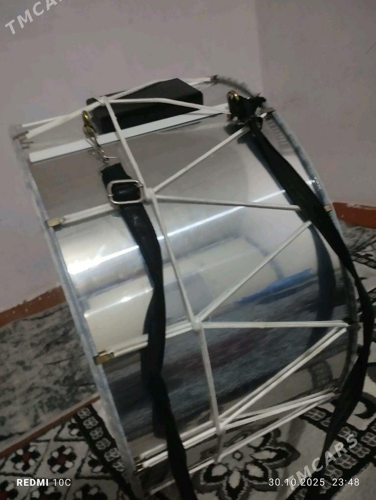 Dawul - Gyzylarbat - img 7