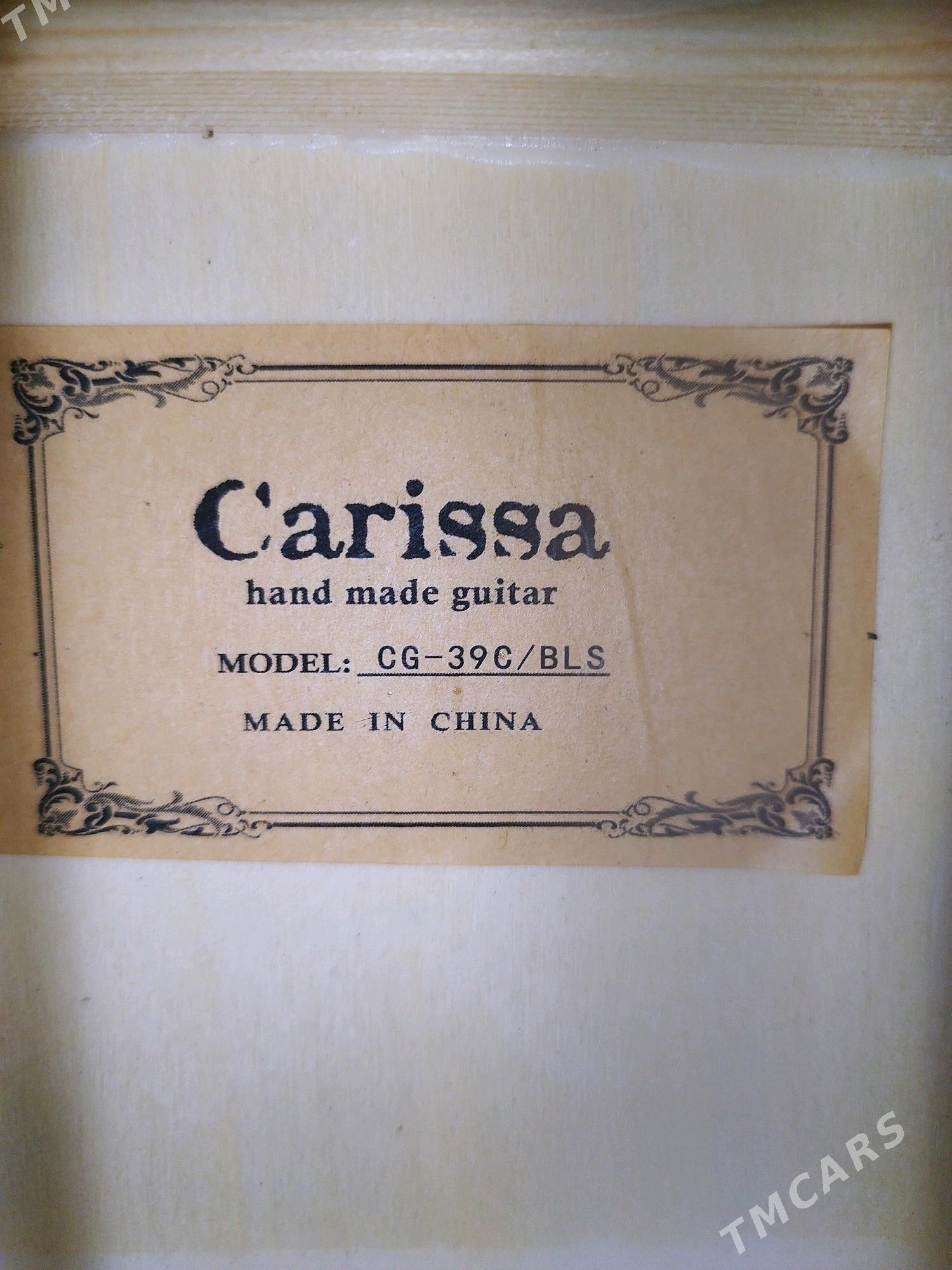 GitaraGitara - Сакарчага - img 3