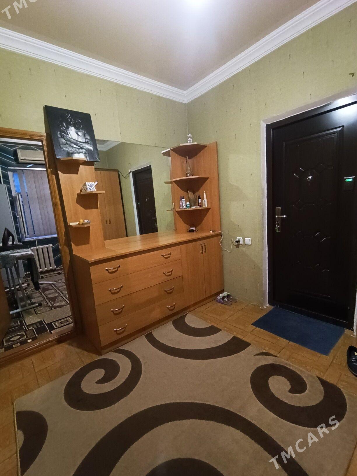 КИМ рн 15 школа 3ком.3эт. - Kim raýon - img 8