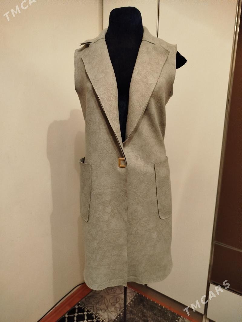 gys esik - Aşgabat - img 2