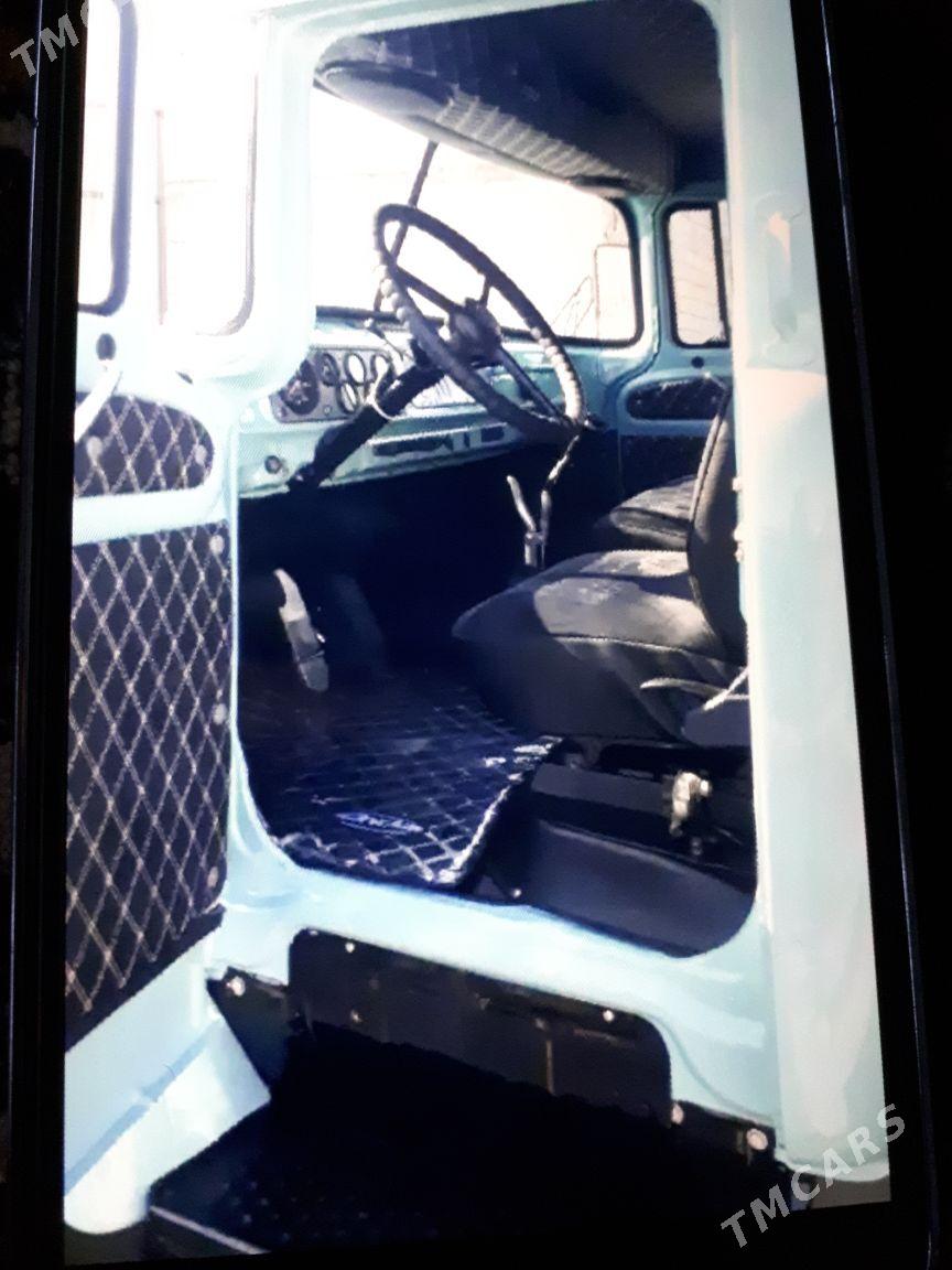 Zil 130 1993 - 180 000 TMT - Ашхабад - img 8