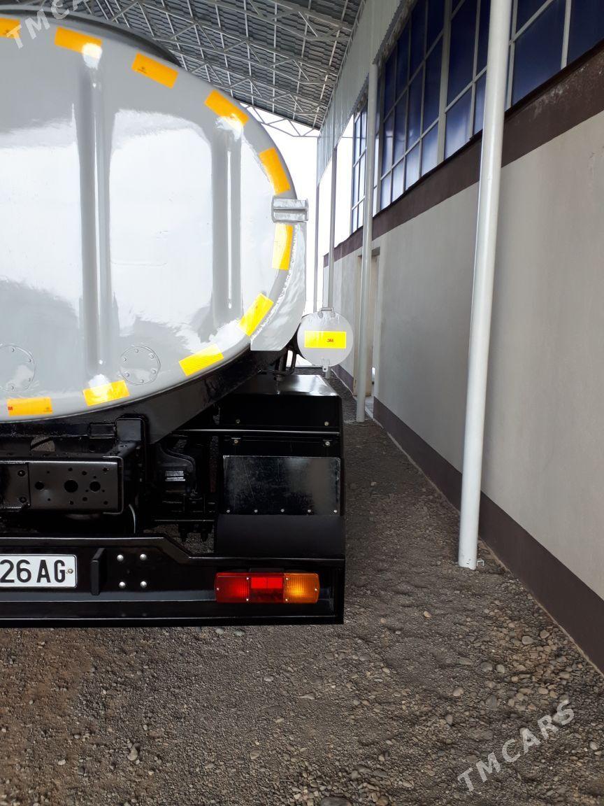 Zil 130 1993 - 180 000 TMT - Ашхабад - img 5