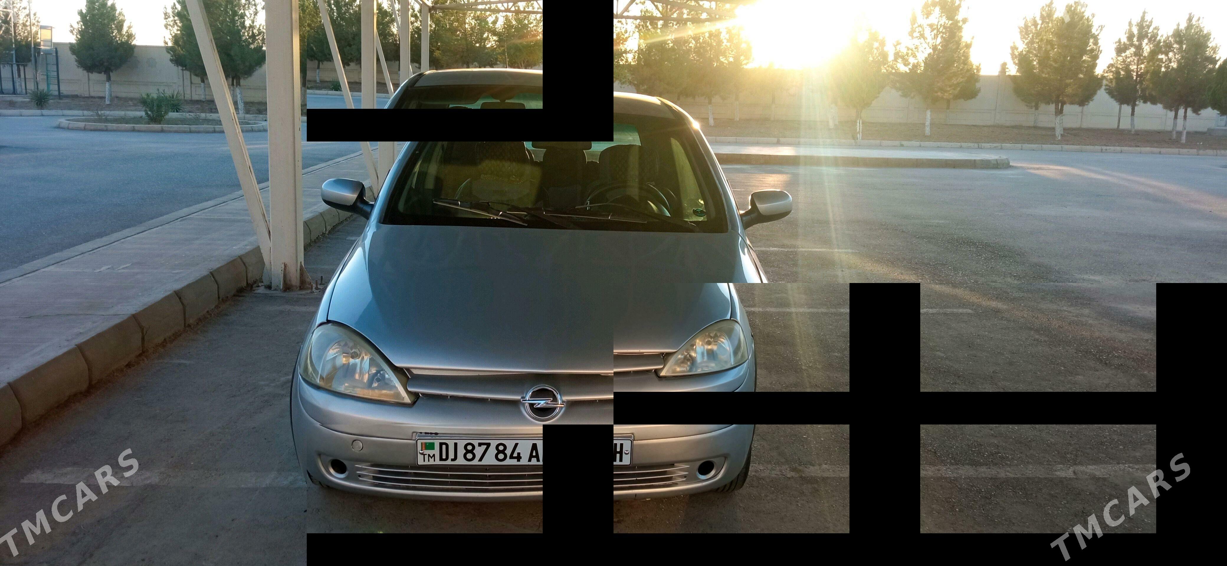 Opel Corsa 2001 - 55 000 TMT - Bäherden - img 5