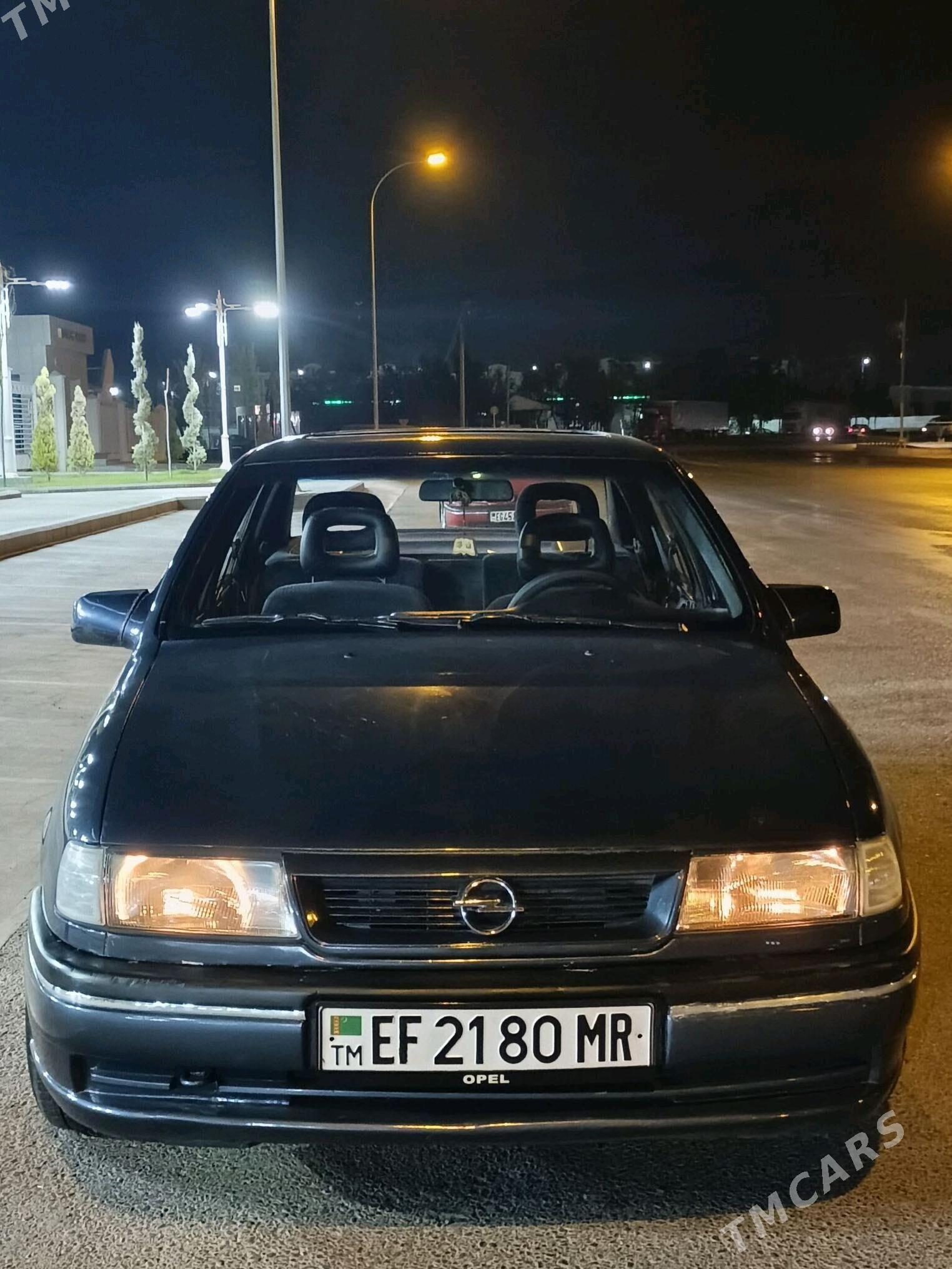 Opel Vectra 1991 - 50 000 TMT - Mary - img 4