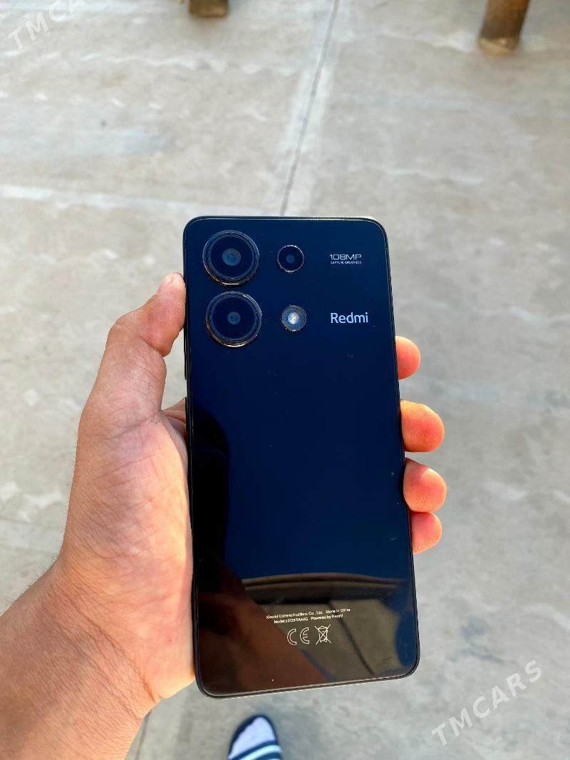 redmi not 13 - Балканабат - img 1