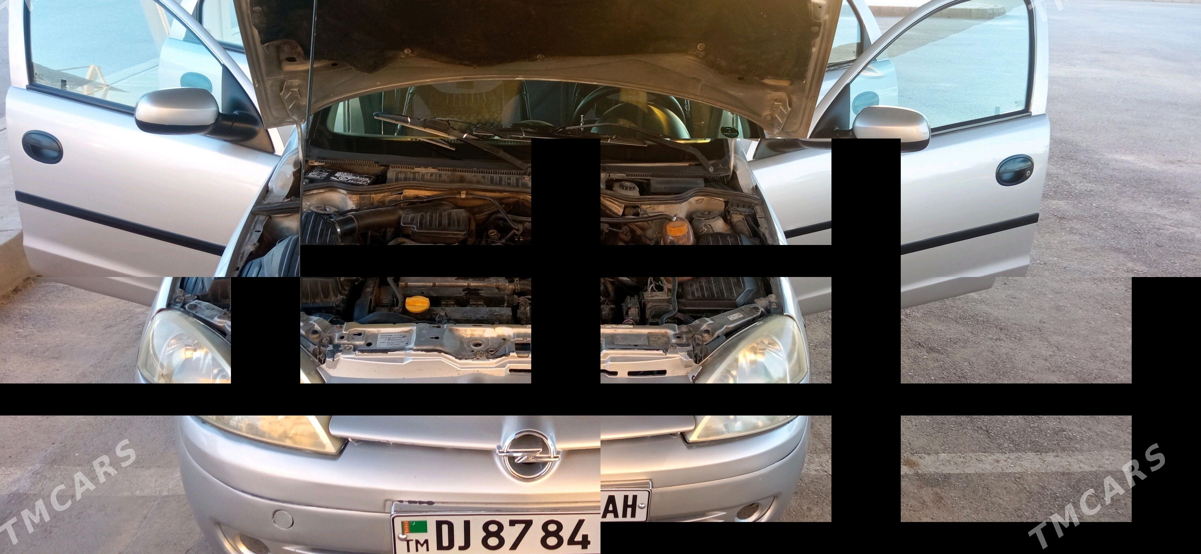 Opel Corsa 2001 - 55 000 TMT - Bäherden - img 3
