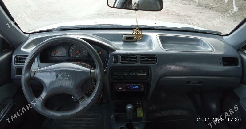 Toyota Tercel 1995 - 35 000 TMT - Daşoguz - img 6