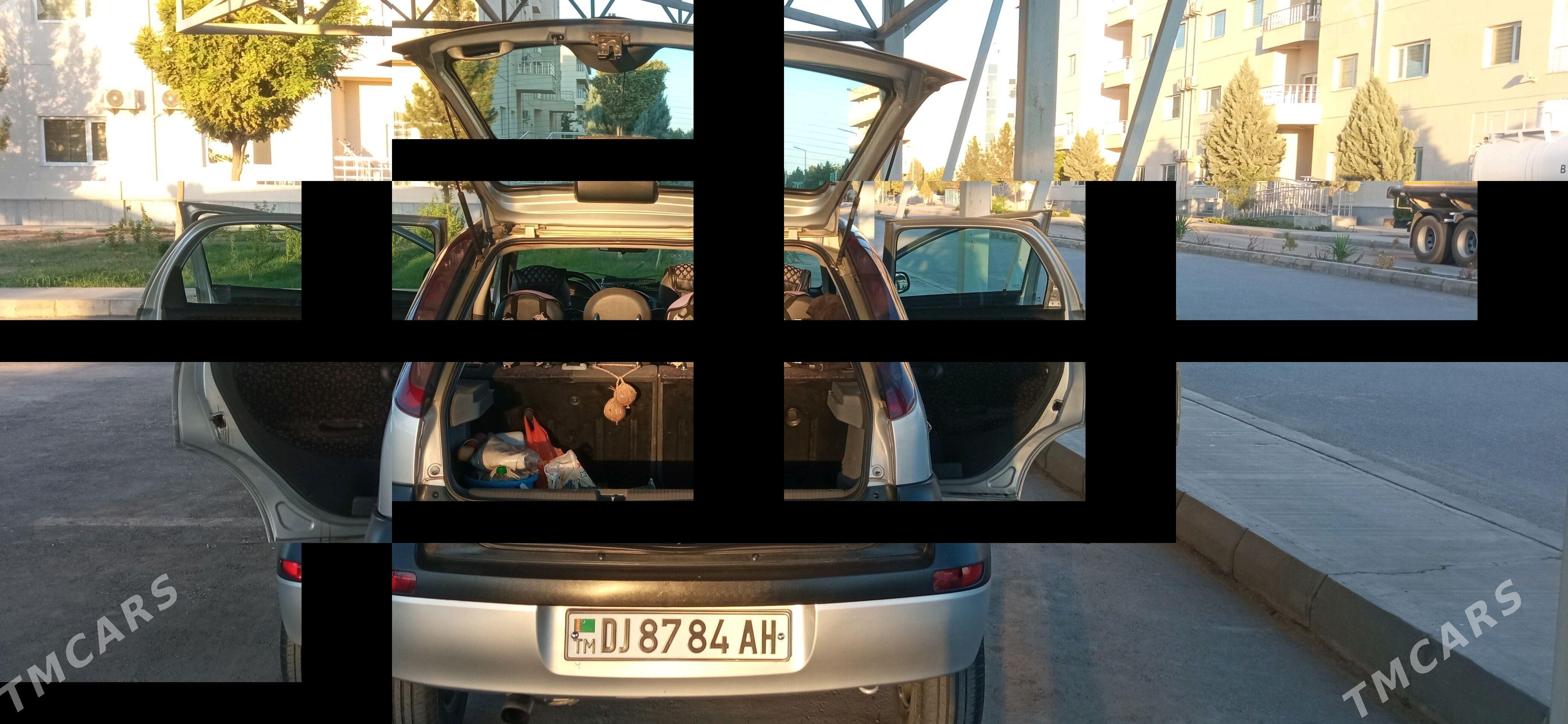 Opel Corsa 2001 - 55 000 TMT - Bäherden - img 4