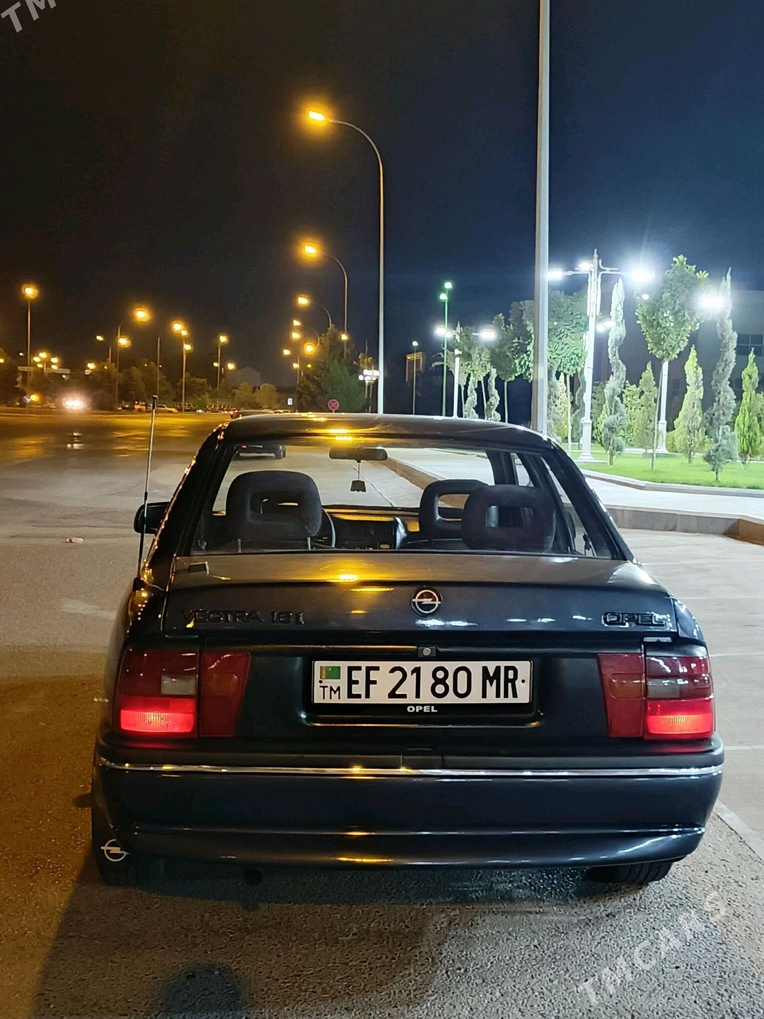 Opel Vectra 1991 - 50 000 TMT - Mary - img 5