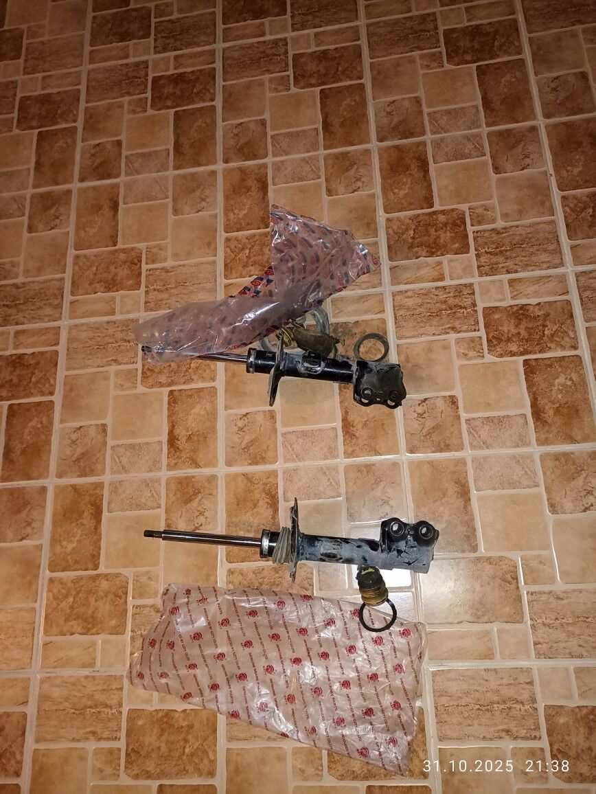 amortizator korolla 700 TMT - Балканабат - img 2