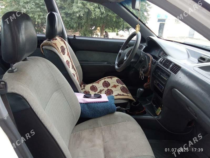 Toyota Tercel 1995 - 35 000 TMT - Daşoguz - img 5