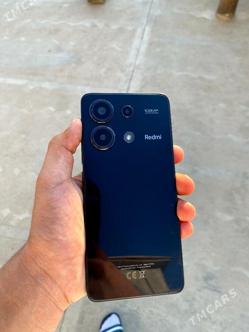 redmi not 13 - Балканабат - img 2