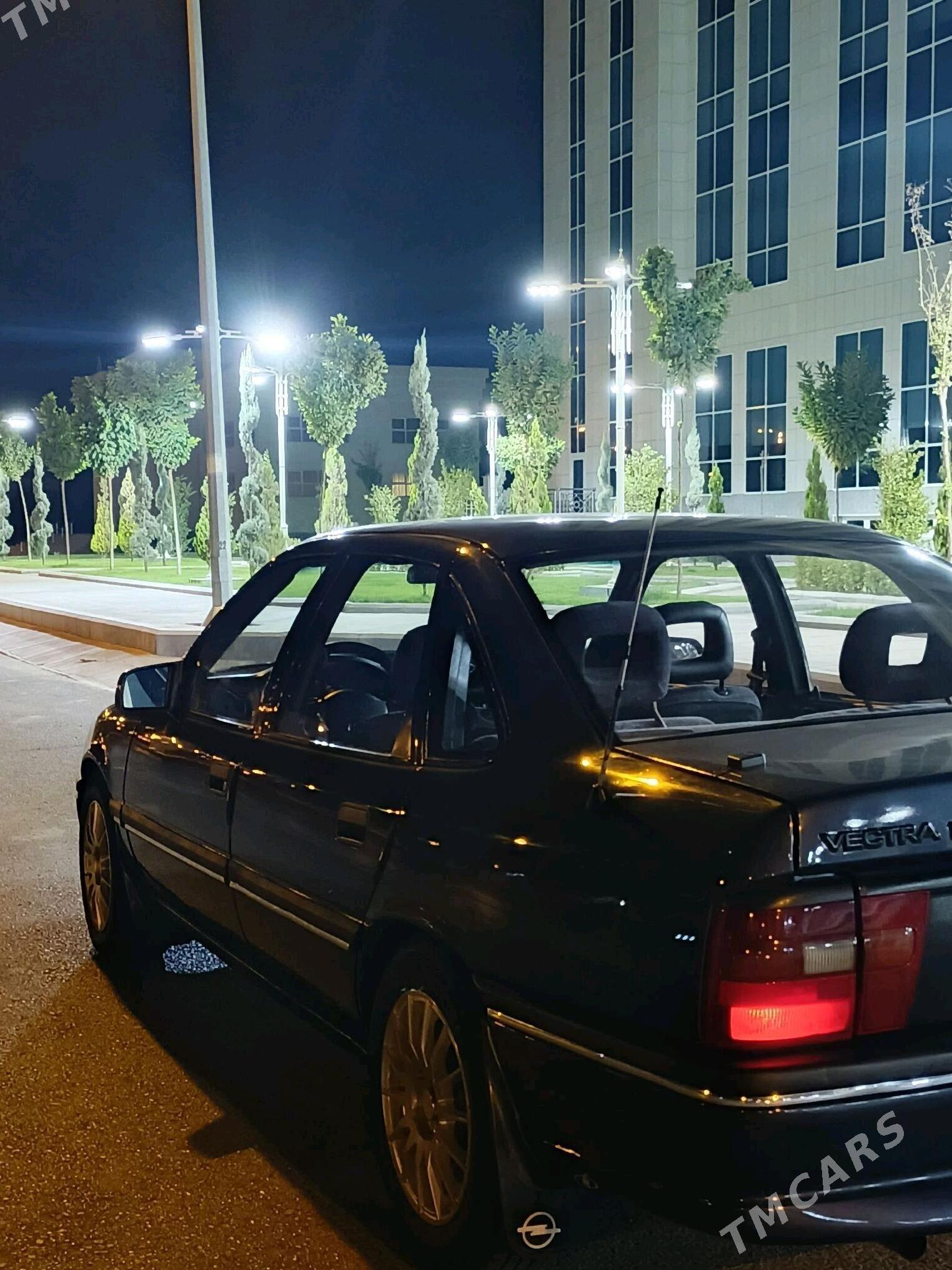 Opel Vectra 1991 - 50 000 TMT - Mary - img 1