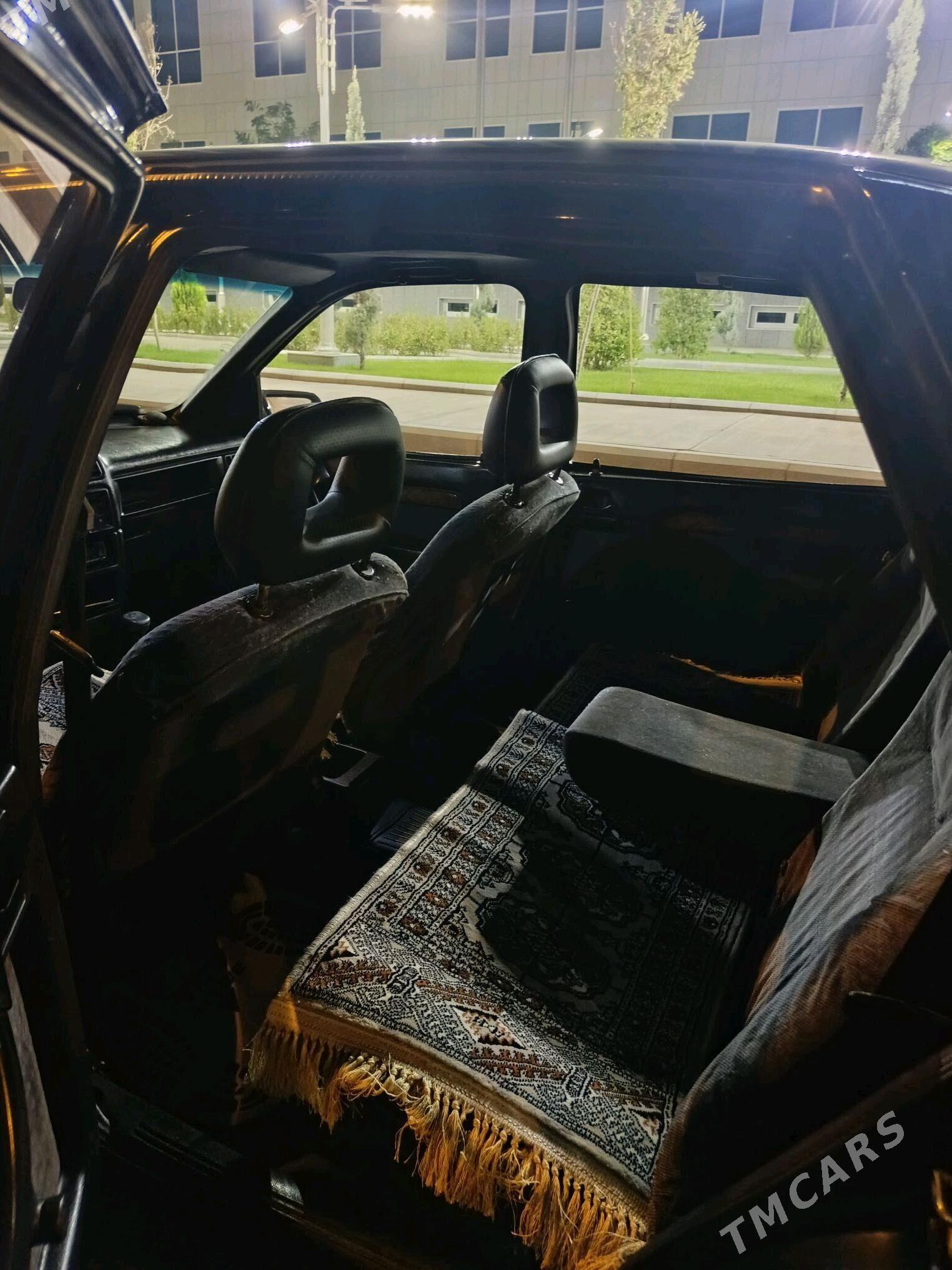 Opel Vectra 1991 - 50 000 TMT - Mary - img 6