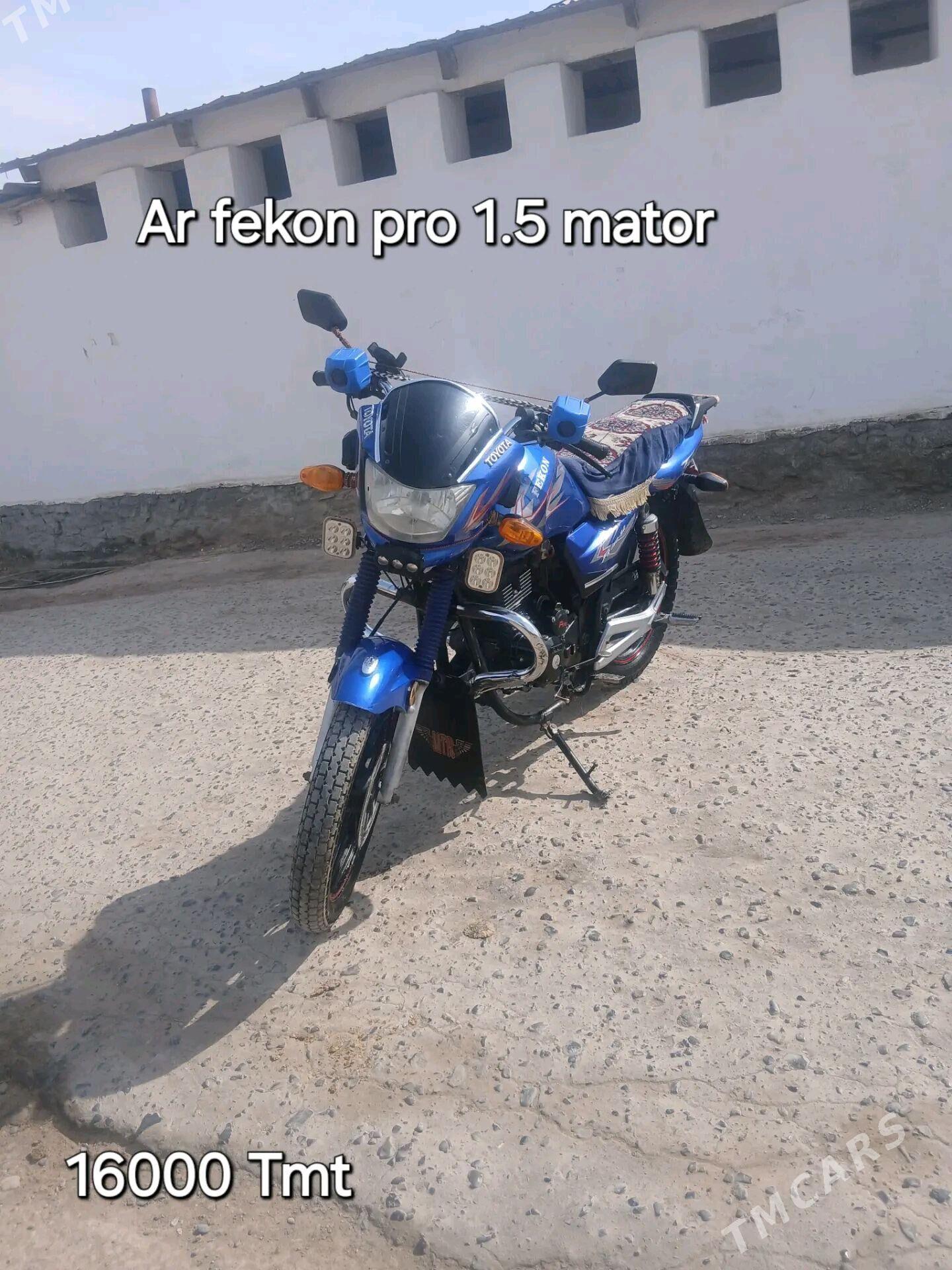 Fekon FK200-14G 2025 - 15 000 TMT - Köýtendag - img 4