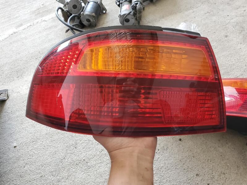 99 avalon yz stop 700 TMT - Мары - img 3