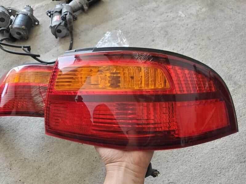 99 avalon yz stop 700 TMT - Мары - img 2