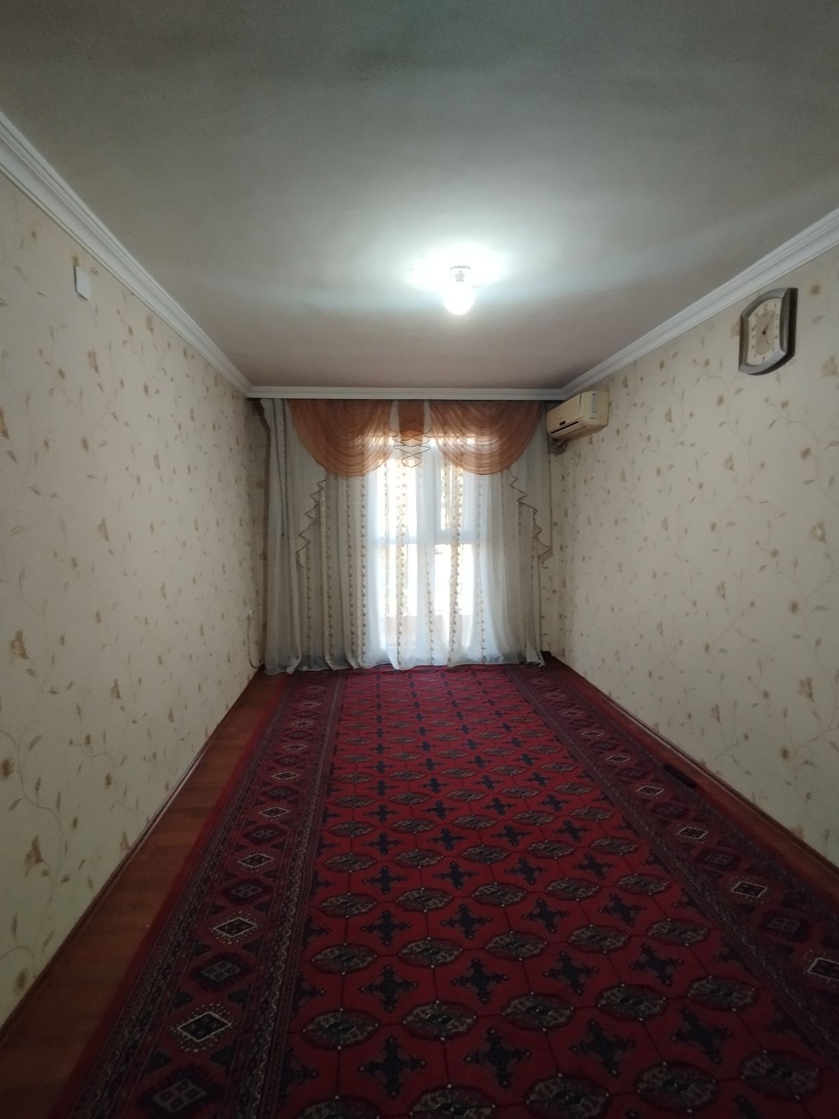 SATLYK JAÝ - Balkanabat - img 2