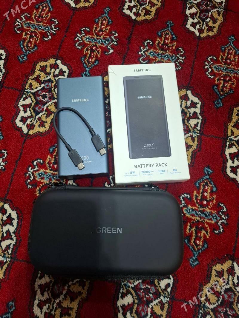 POWER BANK - Aşgabat - img 1