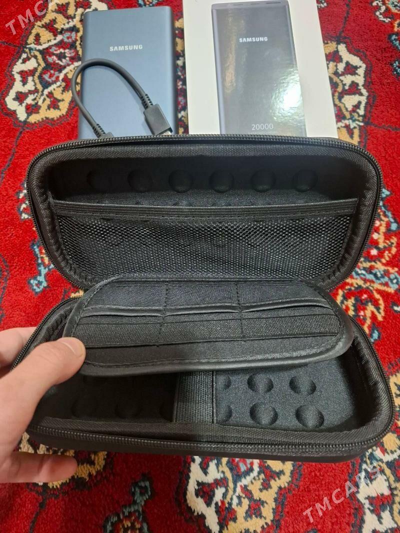 POWER BANK - Aşgabat - img 3