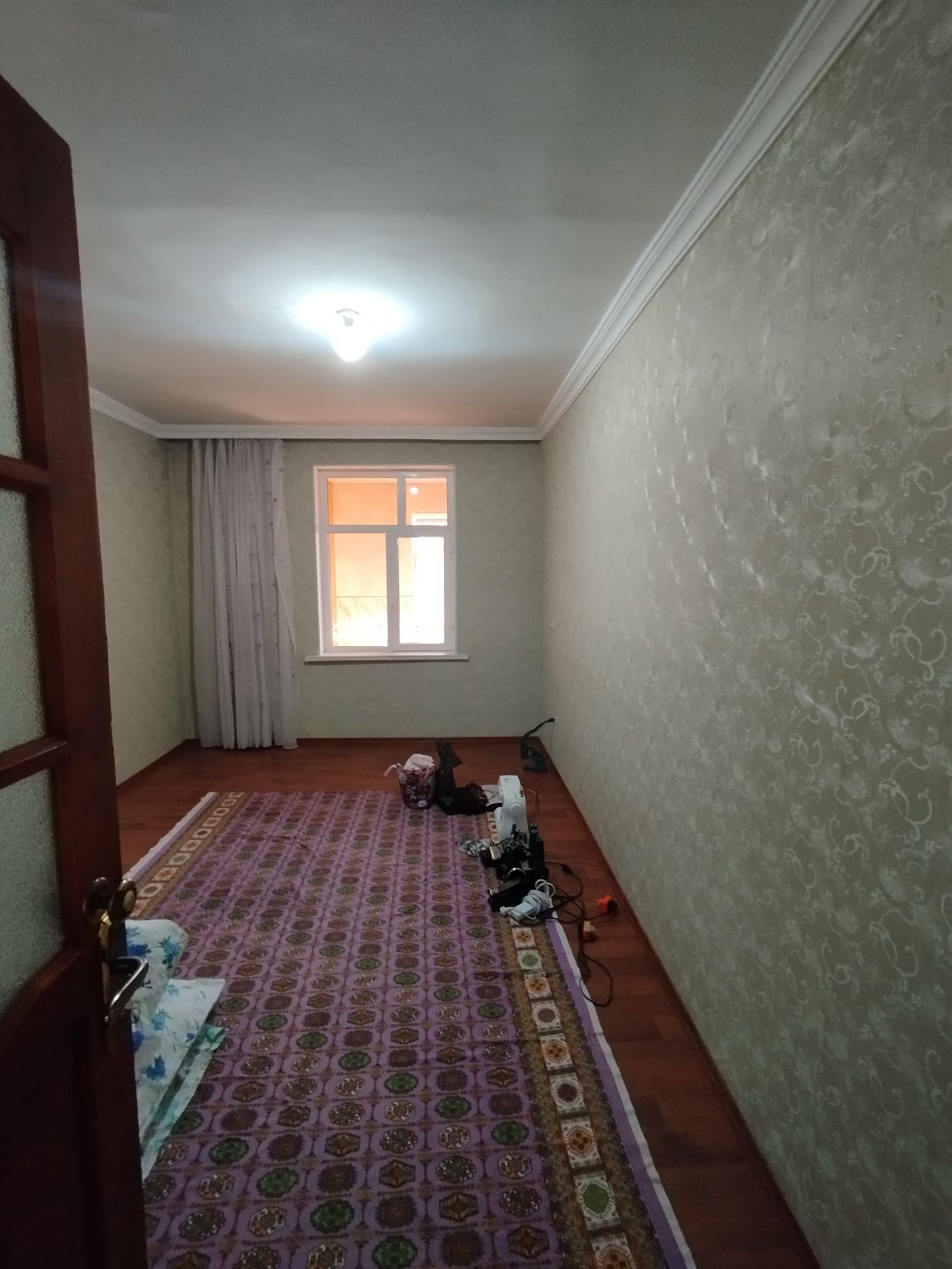 SATLYK JAÝ - Balkanabat - img 4