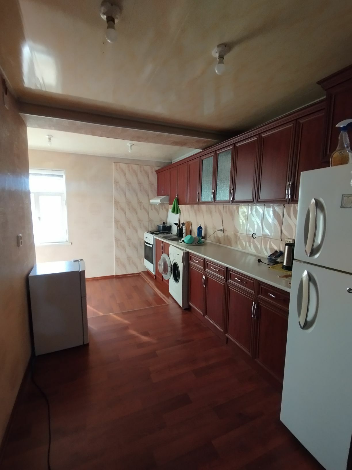 SATLYK JAÝ - Balkanabat - img 6