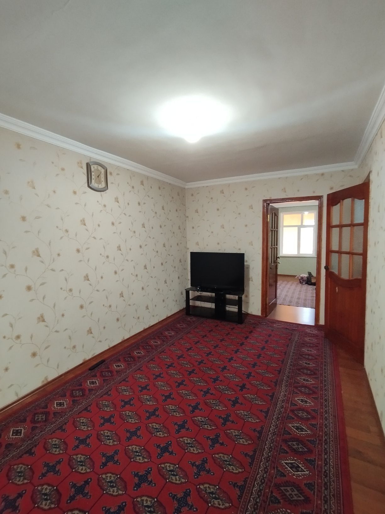 SATLYK JAÝ - Balkanabat - img 3