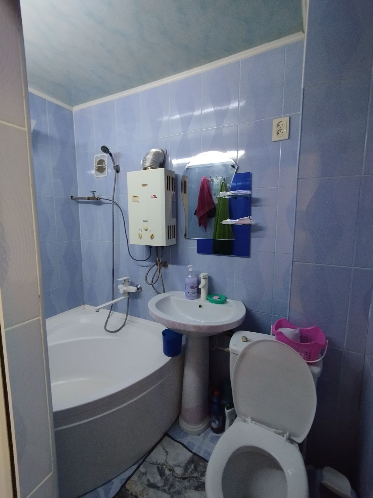 SATLYK JAÝ - Balkanabat - img 9