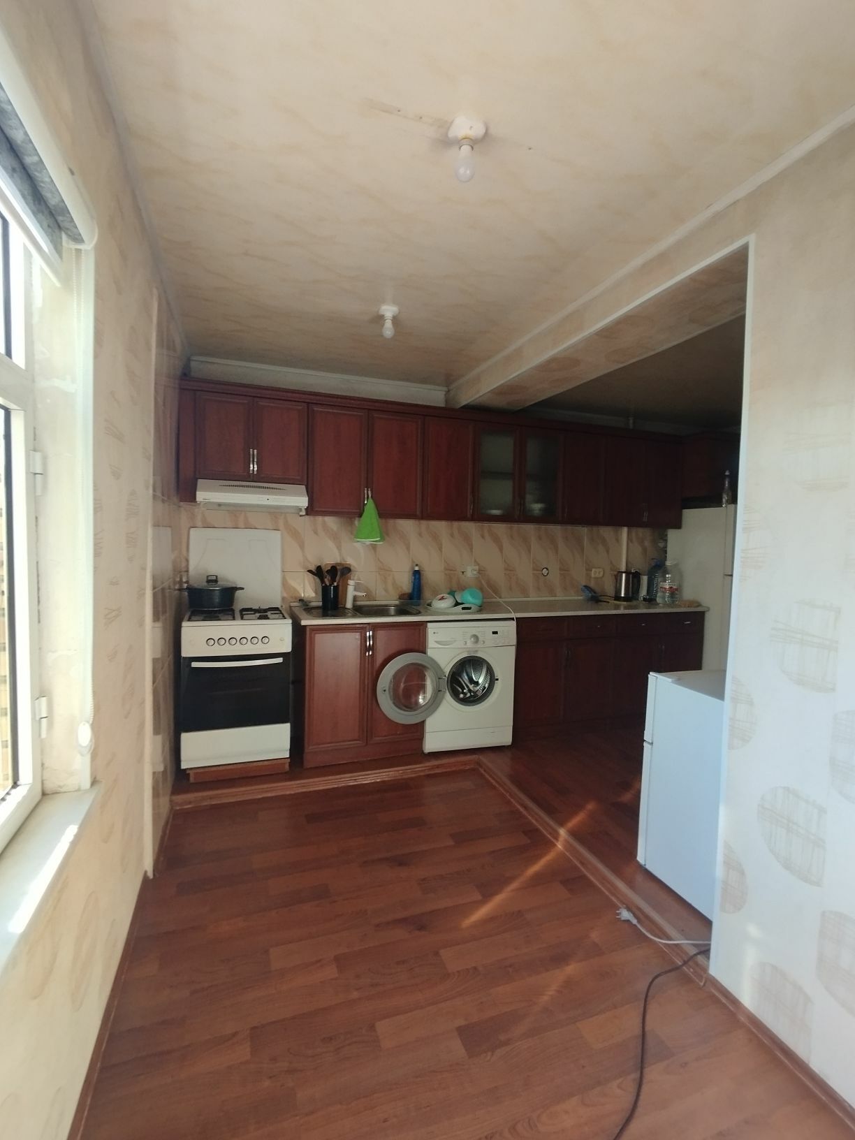 SATLYK JAÝ - Balkanabat - img 7