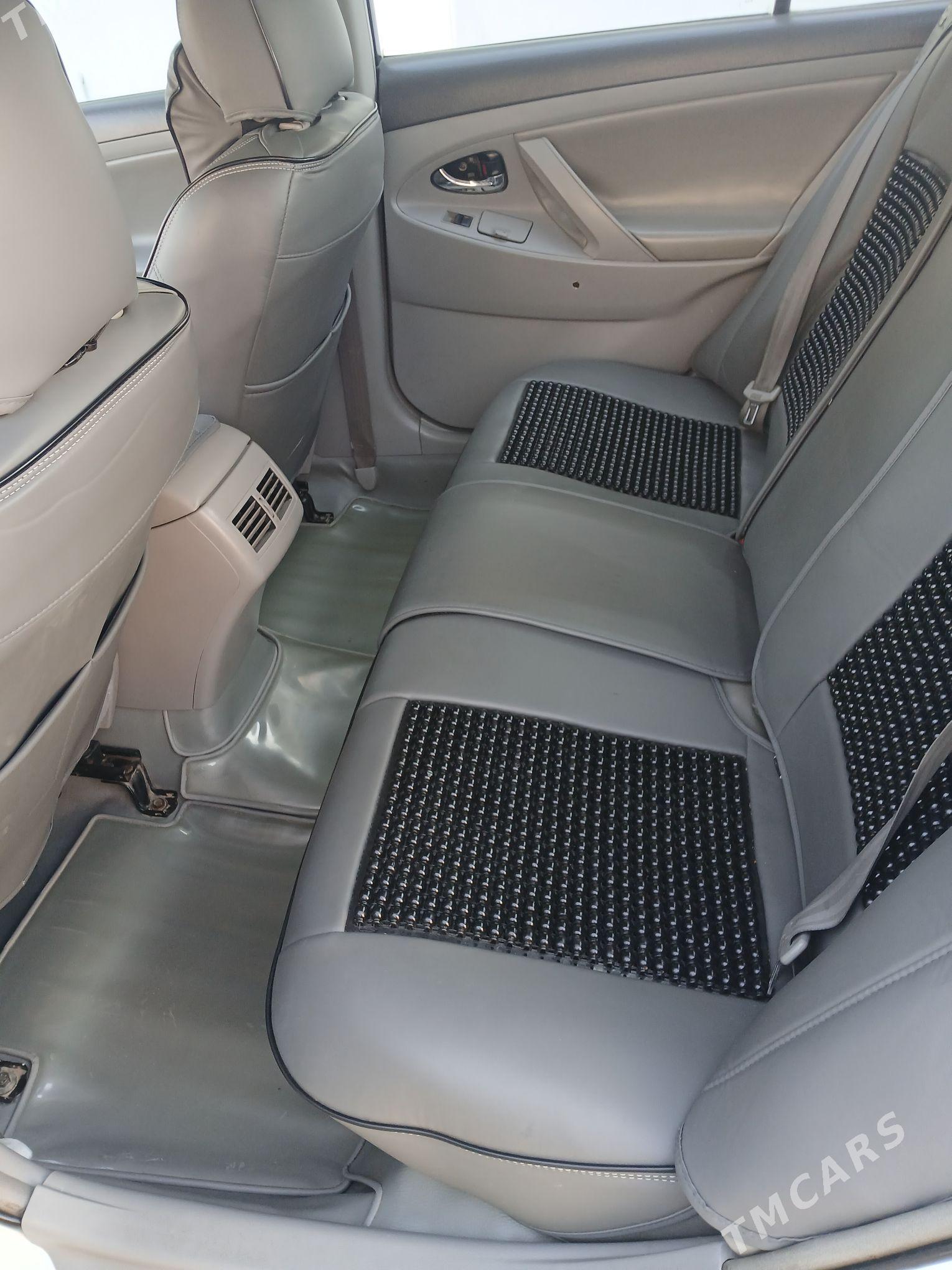 Toyota Camry 2010 - 160 000 TMT - Gyzylarbat - img 8