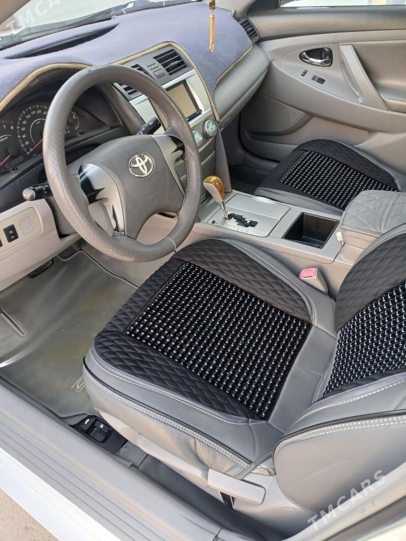 Toyota Camry 2010 - 160 000 TMT - Gyzylarbat - img 5