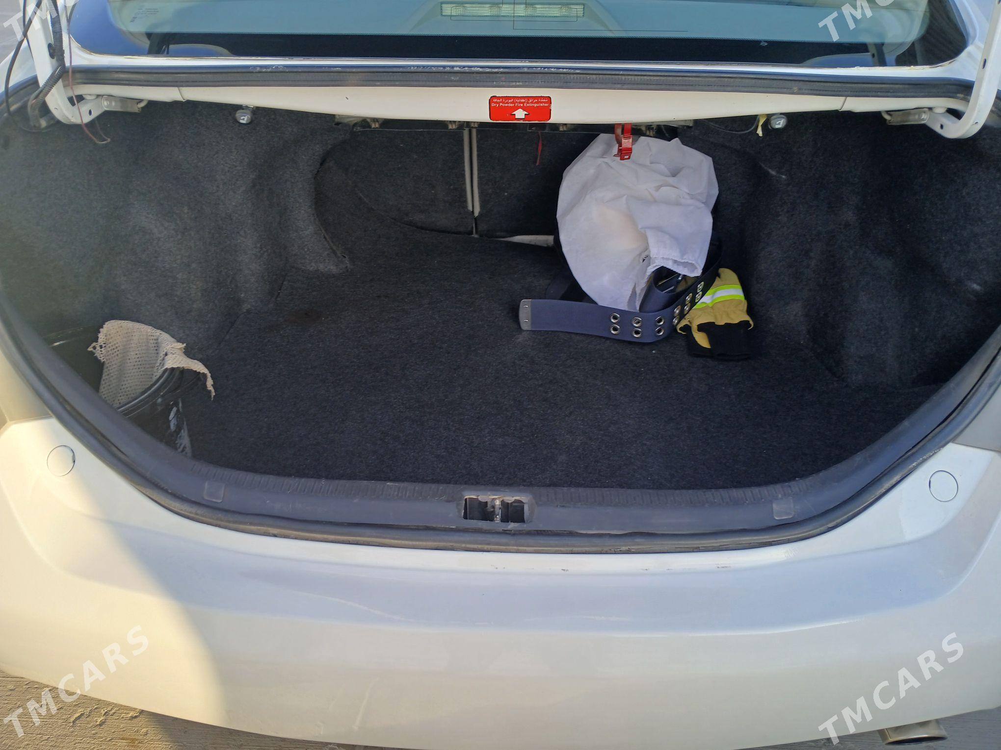 Toyota Camry 2010 - 160 000 TMT - Gyzylarbat - img 7